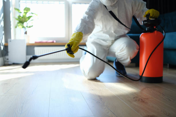 Reliable Drug Lab Cleanup contractor in Port Elizabeth, NJ by Trauma Clean Pros