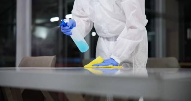 Licensed Drug Lab Cleanup service in Port Elizabeth, NJ - Trauma Clean Pros